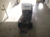 Hino DUTRO лот № 90 оценка 3.5  с аукциона в Японии 2