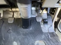 Hino DUTRO лот № 90 оценка 3.5  с аукциона в Японии 3