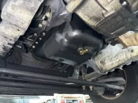 Hino DUTRO лот № 90 оценка 3.5  с аукциона в Японии 5