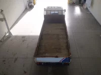 Mitsubishi CANTER лот № 87 оценка 3  с аукциона в Японии 2