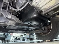 Mitsubishi CANTER лот № 87 оценка 3  с аукциона в Японии 4