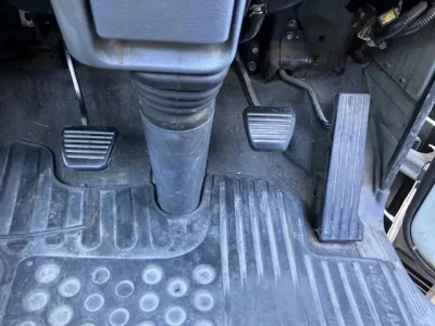 Mitsubishi CANTER  с аукциона в Японии