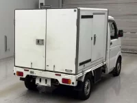 Suzuki CARRY TRUCK лот № 3071 оценка 3.5  с аукциона в Японии 1