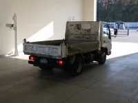 Mazda TITAN лот № 1075 оценка R  с аукциона в Японии 1