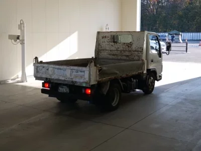 Mazda TITAN  с аукциона в Японии