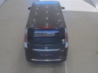 Nissan SERENA лот № 20098 оценка 3.5  с аукциона в Японии 2