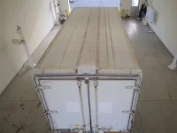 Hino DUTRO лот № 91 оценка 3  с аукциона в Японии 2