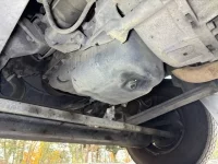 Hino DUTRO лот № 91 оценка 3  с аукциона в Японии 5