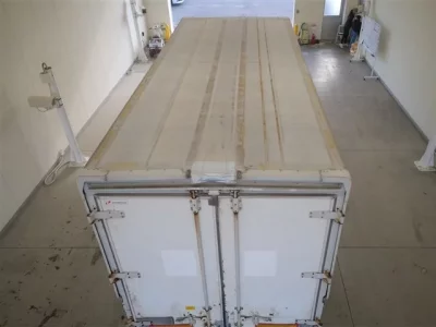 Hino DUTRO  с аукциона в Японии