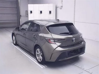Toyota COROLLA SPORT