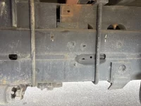 Isuzu FORWARD лот № 3064 оценка 3.5  с аукциона в Японии 2