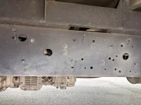 Isuzu FORWARD лот № 3065 оценка 3.5  с аукциона в Японии 4