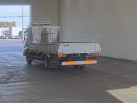 Isuzu FORWARD лот № 3065 оценка 3.5  с аукциона в Японии 1