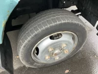 Hino DUTRO лот № 1078 оценка RB  с аукциона в Японии 8