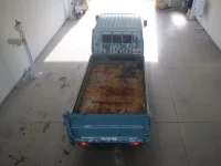 Hino DUTRO лот № 1078 оценка RB  с аукциона в Японии 2