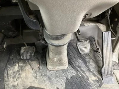 Hino DUTRO  с аукциона в Японии