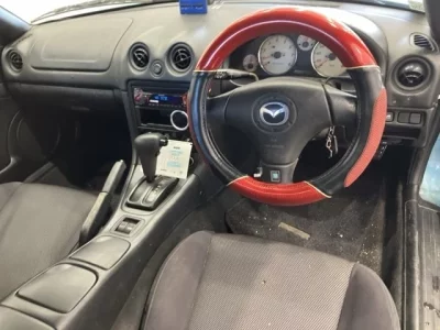 Mazda ROADSTER