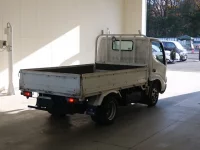 Toyota DYNA лот № 93 оценка 3  с аукциона в Японии 1