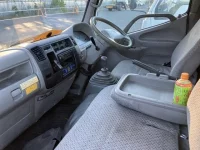 Toyota DYNA лот № 93 оценка 3  с аукциона в Японии 4