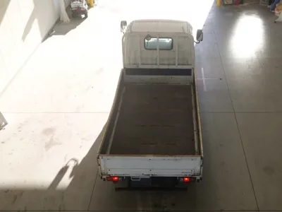 Toyota DYNA  с аукциона в Японии