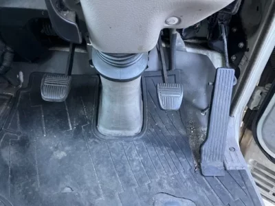 Toyota DYNA  с аукциона в Японии