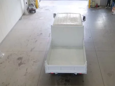 Hino DUTRO  с аукциона в Японии