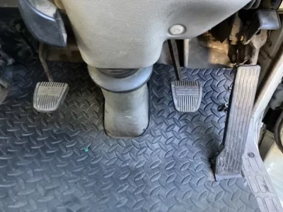 Hino DUTRO  с аукциона в Японии