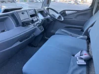 Mitsubishi CANTER лот № 96 оценка 3.5  с аукциона в Японии 4