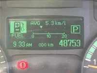 Mitsubishi CANTER лот № 96 оценка 3.5  с аукциона в Японии 5