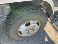 Mitsubishi CANTER лот № 96 оценка 3.5  с аукциона в Японии 8