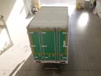 Mitsubishi CANTER лот № 96 оценка 3.5  с аукциона в Японии 2