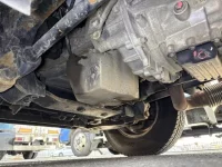 Mitsubishi CANTER лот № 96 оценка 3.5  с аукциона в Японии 9