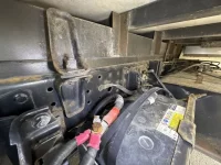 Mitsubishi CANTER лот № 96 оценка 3.5  с аукциона в Японии 10