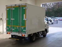 Mitsubishi CANTER лот № 95 оценка 3.5  с аукциона в Японии 1