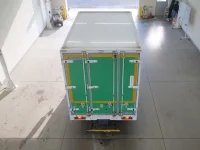 Mitsubishi CANTER лот № 95 оценка 3.5  с аукциона в Японии 2