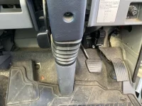 Mitsubishi CANTER лот № 95 оценка 3.5  с аукциона в Японии 3