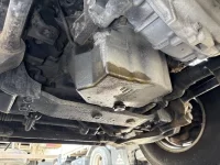 Mitsubishi CANTER лот № 95 оценка 3.5  с аукциона в Японии 9