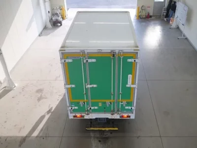 Mitsubishi CANTER  с аукциона в Японии