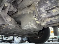 Mitsubishi CANTER лот № 1080 оценка 3.5  с аукциона в Японии 9