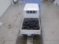 Mitsubishi CANTER лот № 1080 оценка 3.5  с аукциона в Японии 2