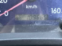 Mitsubishi CANTER лот № 1080 оценка 3.5  с аукциона в Японии 5