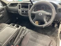 Nissan CARAVAN VAN лот № 20107 оценка RA  с аукциона в Японии 3