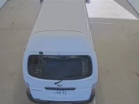 Nissan CARAVAN VAN лот № 20107 оценка RA  с аукциона в Японии 2