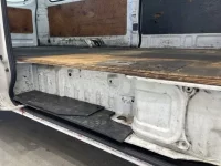 Nissan CARAVAN VAN лот № 20107 оценка RA  с аукциона в Японии 5