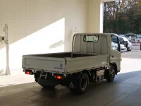 Mitsubishi CANTER лот № 97 оценка 3  с аукциона в Японии 1