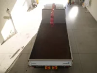 Mitsubishi CANTER лот № 98 оценка 3.5  с аукциона в Японии 2