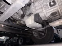 Mitsubishi CANTER лот № 98 оценка 3.5  с аукциона в Японии 5