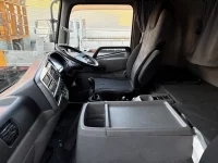 Nissan CONDOR лот № 201 оценка 3  с аукциона в Японии 4