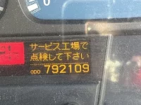 Nissan CONDOR лот № 201 оценка 3  с аукциона в Японии 6