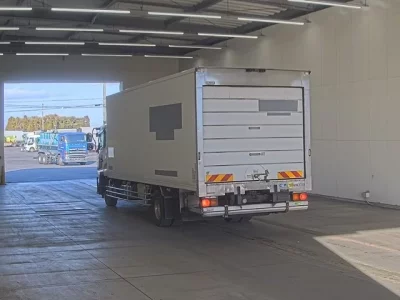 Nissan CONDOR  с аукциона в Японии